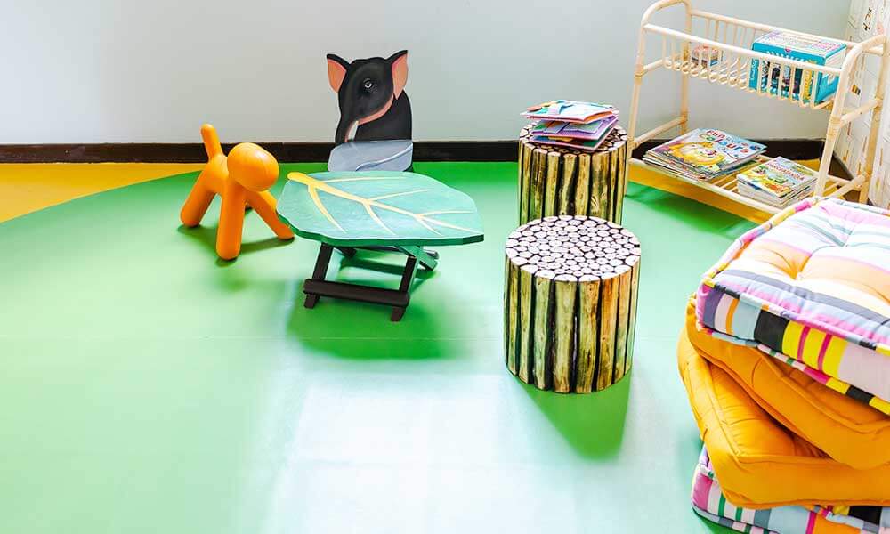 Kids Room Design Consultation