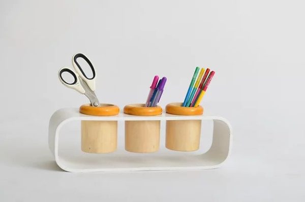 desk organizer