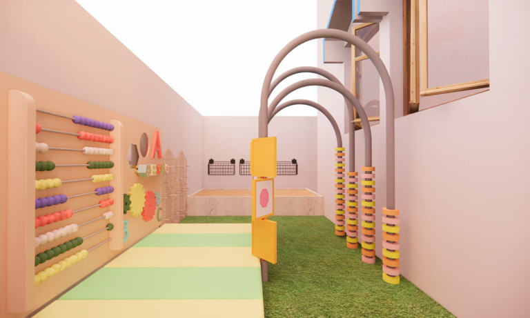 Furniture That Makes Learning Easy