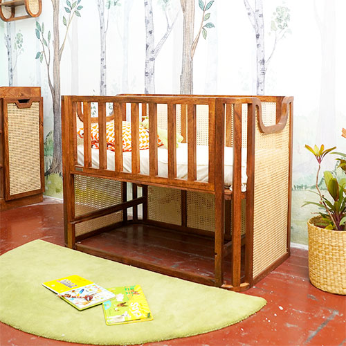 Nursery Furniture & Storage