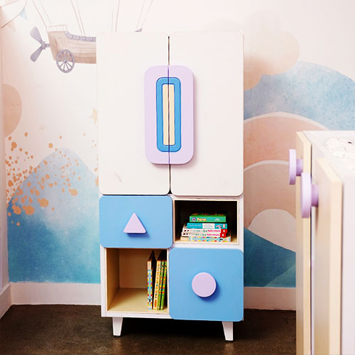 Nursery Furniture