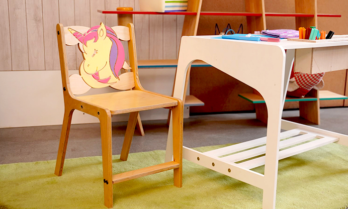 chairs