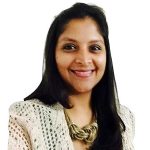 medha jalan