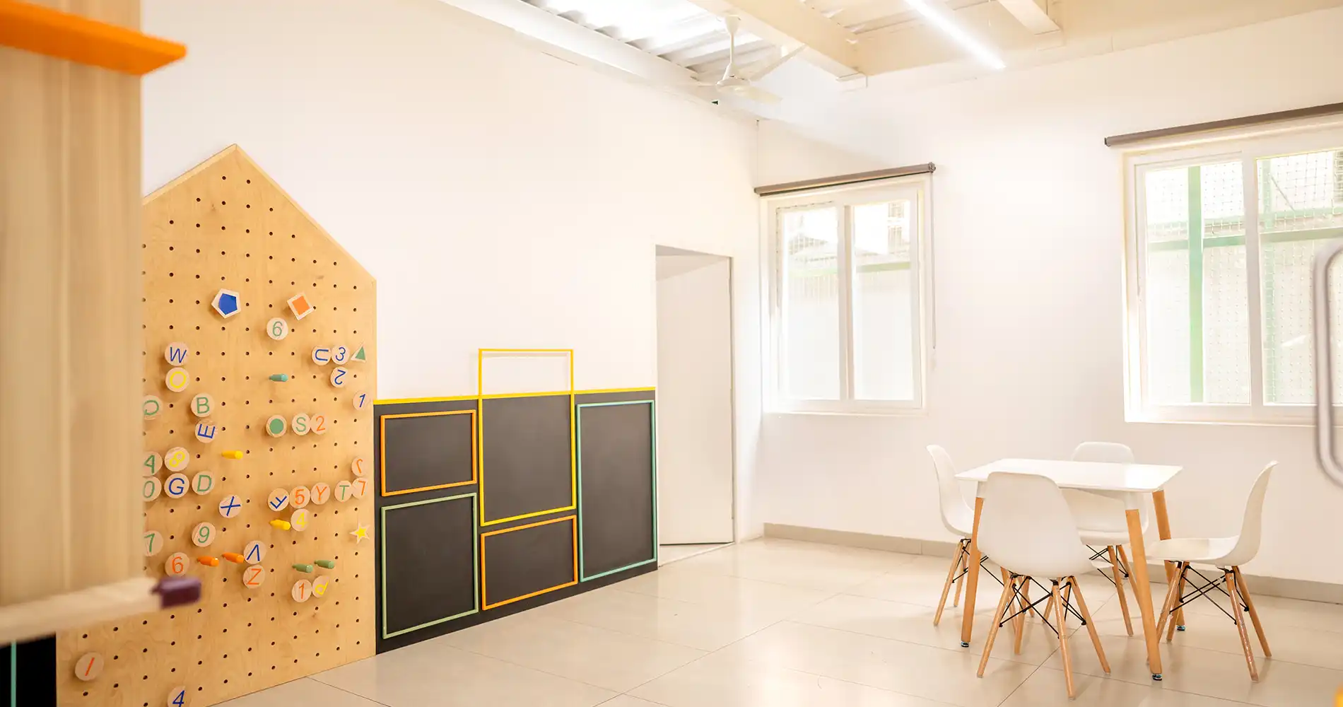 interior design