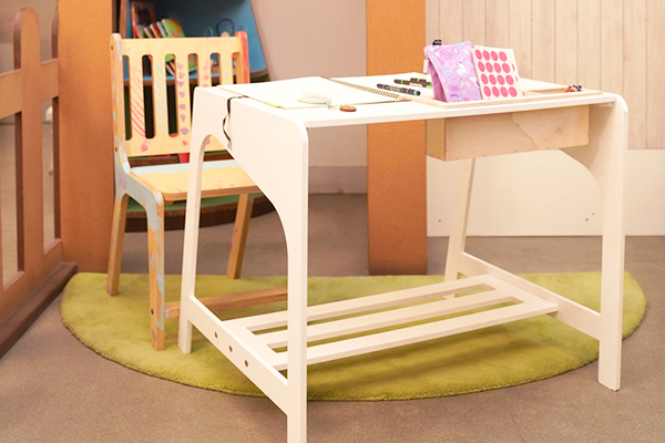 Build And Paint It Yourself Chair