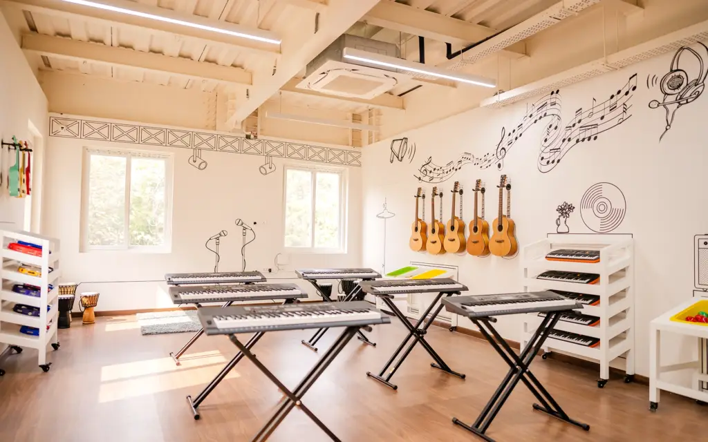 educational furniture for kids