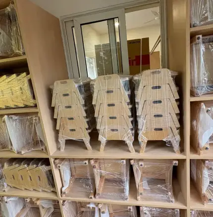 Kolkata school furniture