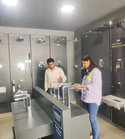 educational interior design