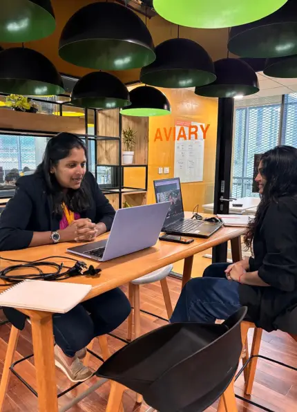 fun learning environments